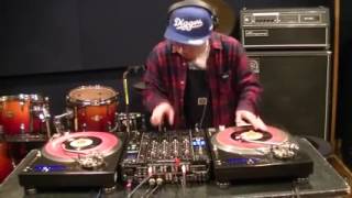 DJ Koco - Funk e shtuff (HD link below) - YouTube