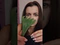 ASMR - drapanie szczotką, paznokcie  #asmr
