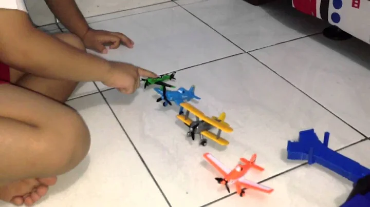 Planes