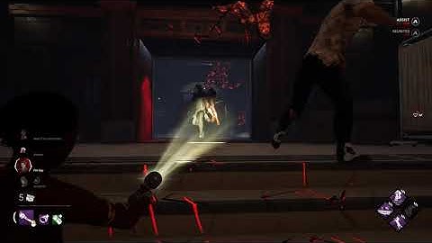 Short flashlight save compilation.