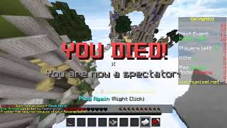 Revenge perk glitch! (2 Free Kills) -Skywars Glitch-