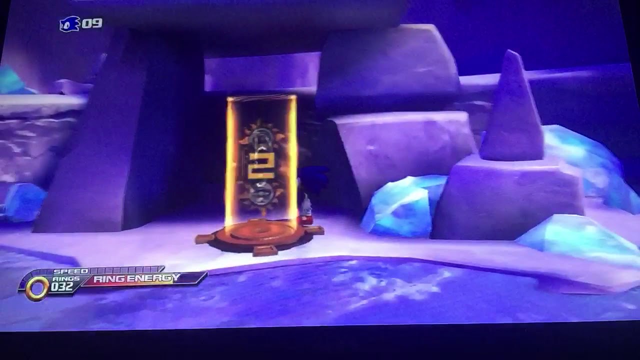 Sonic Unleashed Walkthrough Part 10 Amy Wait YouTube sonic-unleashed-walkthrough-part-10-amy-wait-youtube