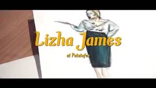 Lizha James - Moral Video Oficial