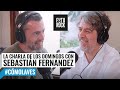 SEBASTIÁN &quot;RINCONET&quot; FERNANDEZ  | La charla de los domingos en #ComoLaVes con Gabriel Sued