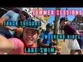 Make Training Fun! | My Top Summer Sessions