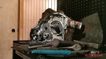 2011 polaris rzr 800 engine tear down part 2