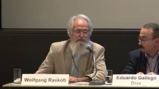 ISAP2012: # 10: Parallel 2-1: Decontamination in Fukushima and Experiences in Europe...