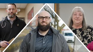 What is Community Banking