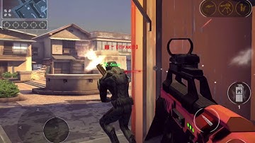 Mc5 kid using hack, radar and in end auto kill start