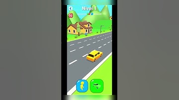 Shape-Shifting - Walkthrough  level 1 (Android/iOS)  ALL LEVELS #shorts