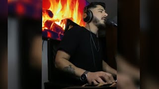 Emre Cihan ~ Kopamam Senden