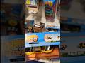 Hot Wheels Pull Back Speeders 😱
