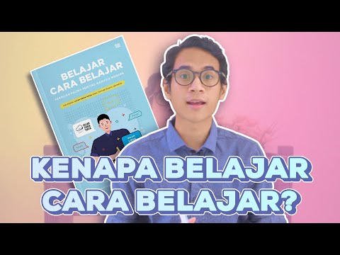 Video: Cara Belajar Buku