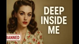 BANNED 1940s song “Deep Inside Me”