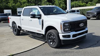 The New 2023 Ford Super Duty (F250); Full Review and Drive