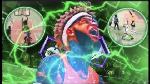 The Best Rebounding Guard Build On 2k20!Best SG build On 2k20 After Patch 14!