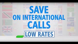 YunGO - Cheap International calls screenshot 5