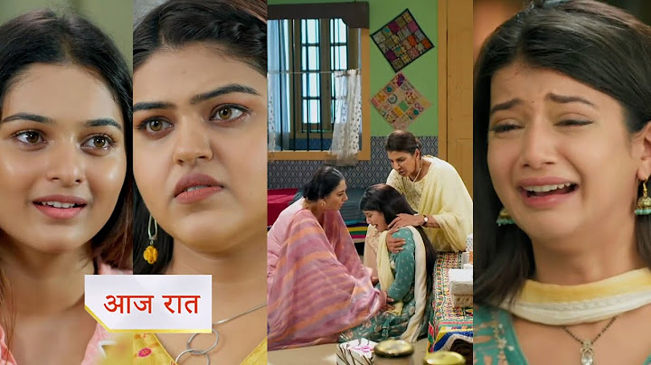 Yeh Rishta Kya Kehlata Hai NEW PROMO Today 19th June 2025