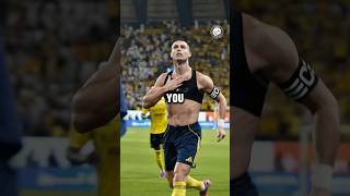Ronaldo Proved Everyone Wrong With A Legendary Bicycle Kick At 40 shorts ronaldo