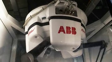 High Speed Pancake stacking with Flexpicker Robots