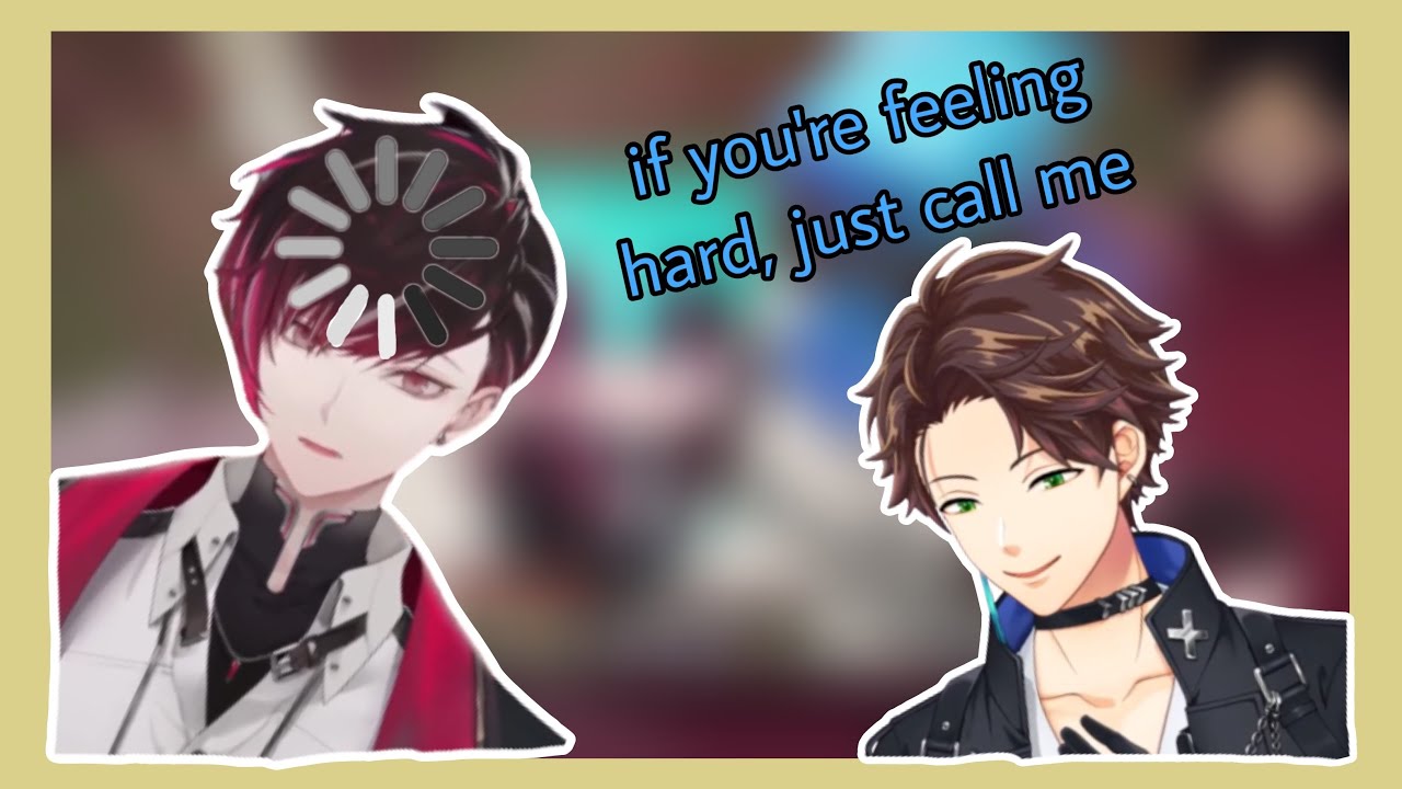 Suha will always be there for Ver when he's hard