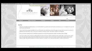 Quick Edit Feature in Wordpress