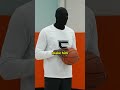 هل يستطيع جيانيس حراسة ليبرون خمن لاعب الـ السري