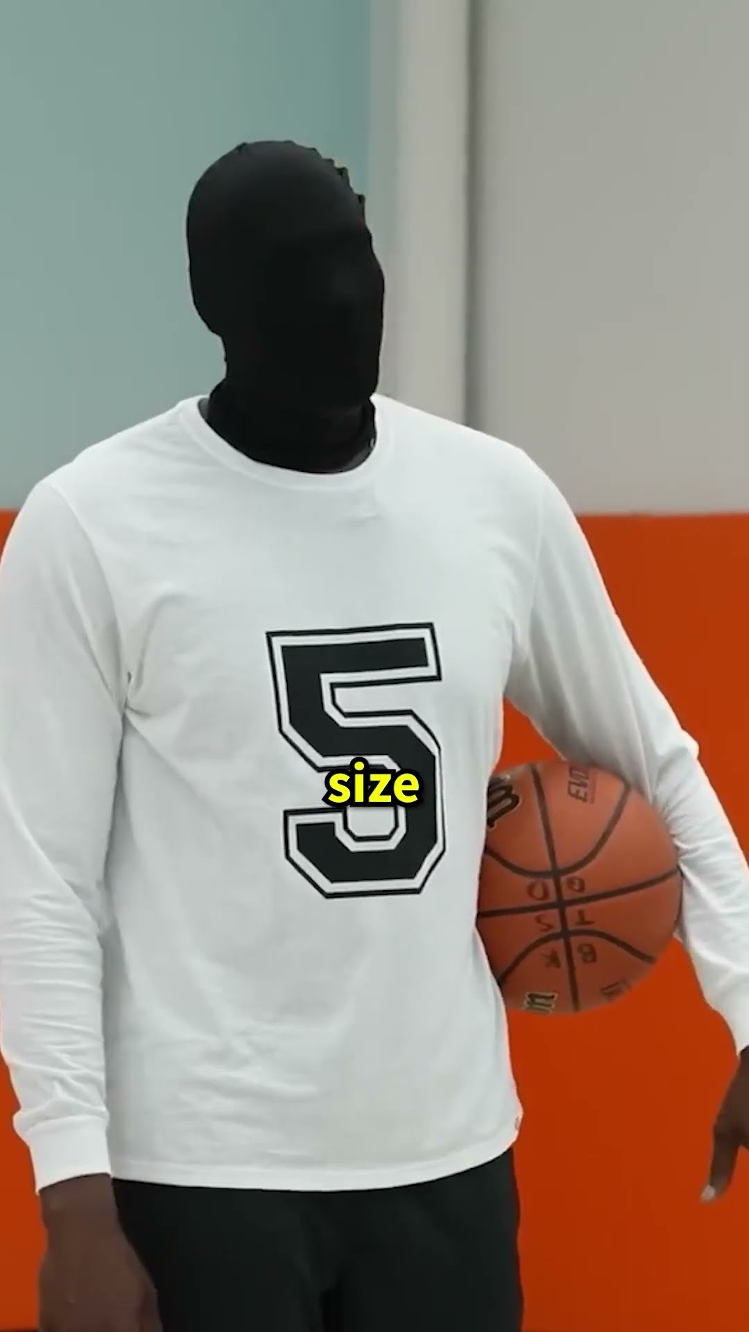 Can Giannis guard LeBron? - Guess The Secret NBA Player!