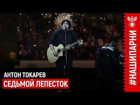 Антон Токарев «Седьмой Лепесток» | Россия Камерун