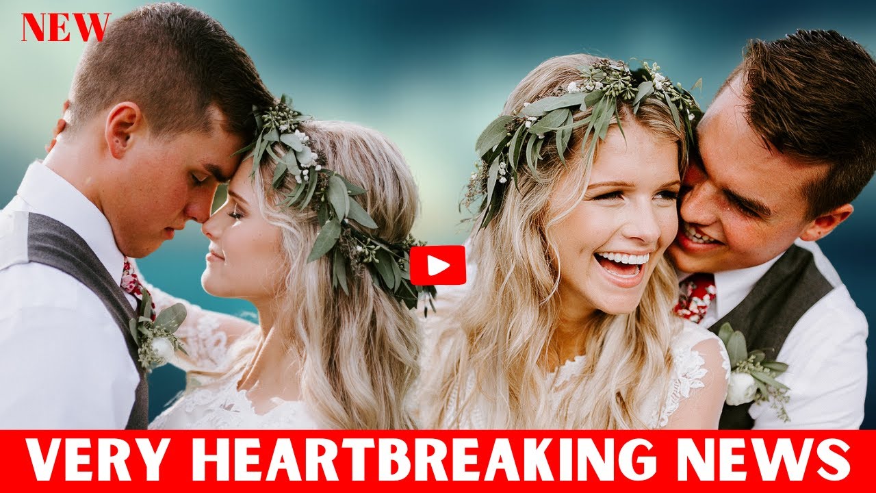 HEARTBREAKING 😥Josie & Zach's Unexpected Confession Before Marriage
