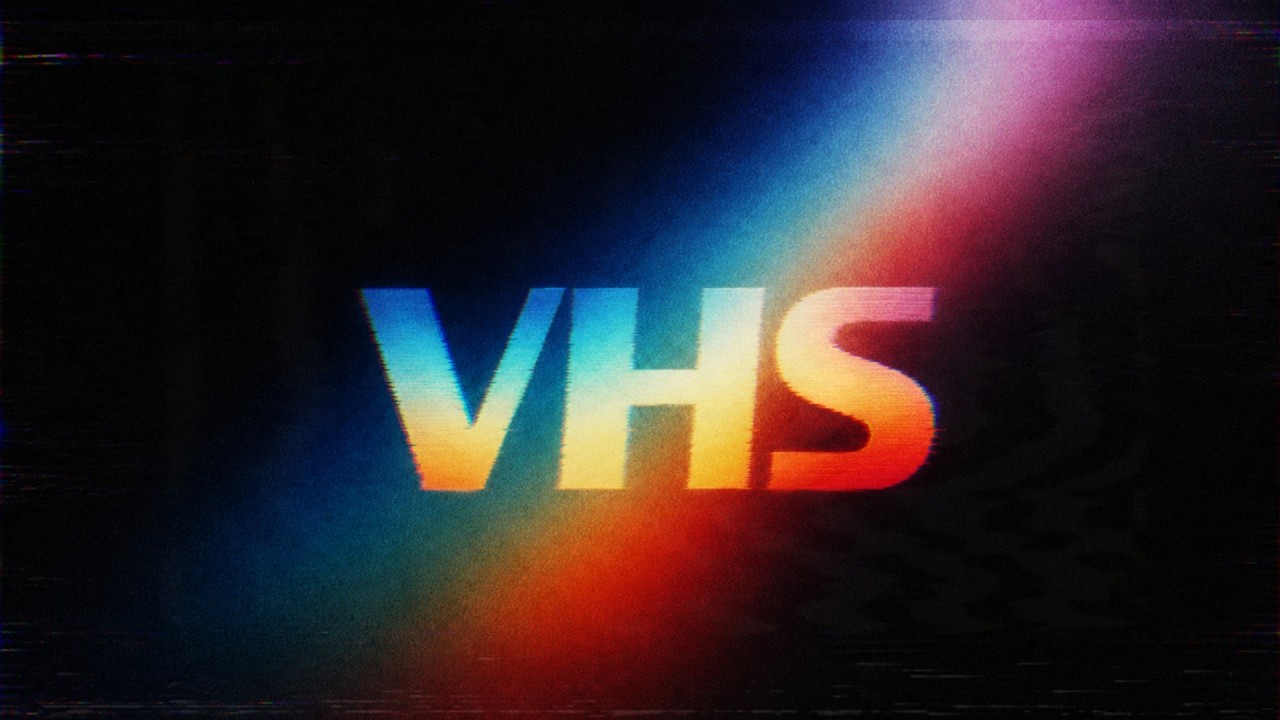 Watch VHS - Nostalgic Rhythms on YouTube Watch VHS - Nostalgic Rhythms on YouTube
