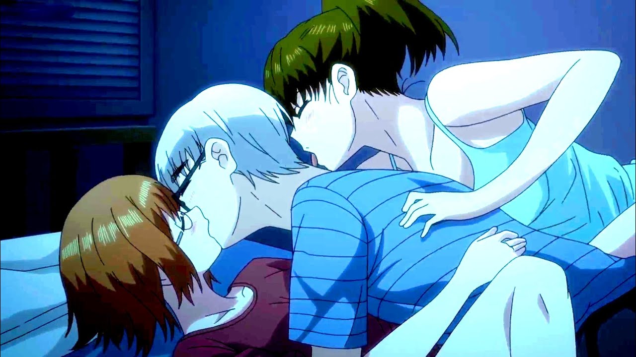 True Harem Ending – 'Conception' Episode 12 (Finale) Review