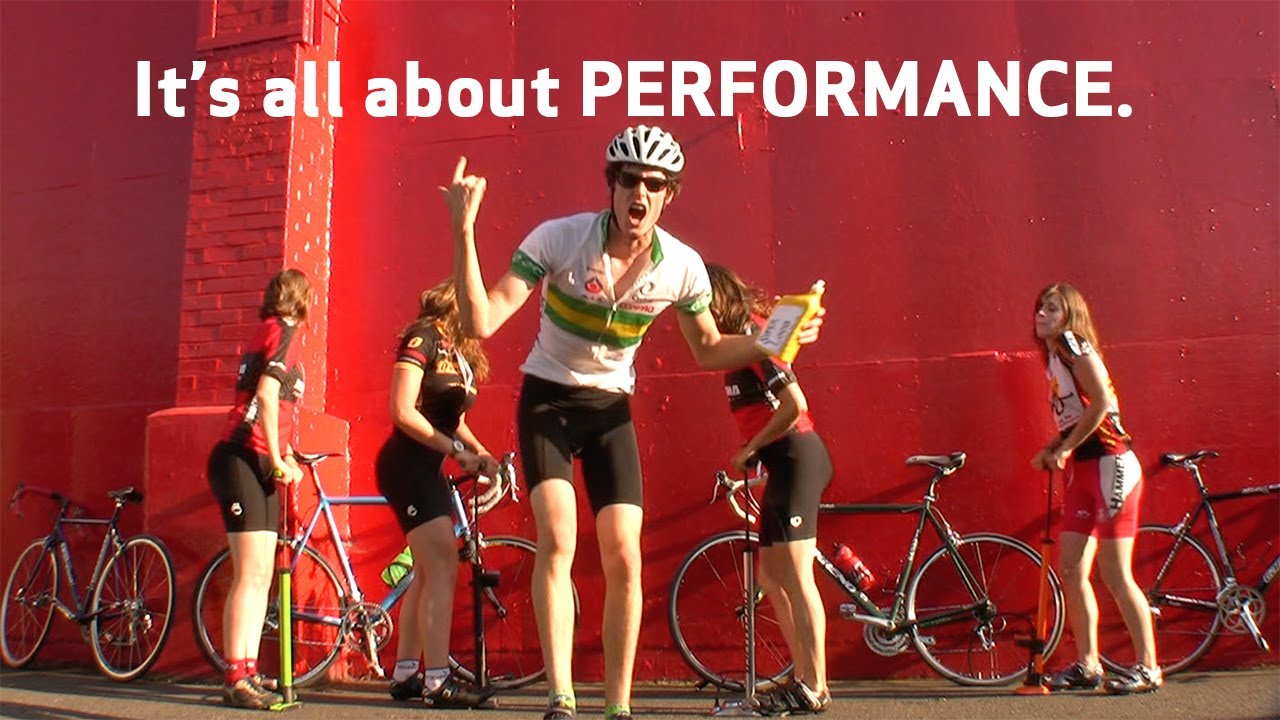 Tony Farrelly: Video: Performance is the name of the game says MC Spandx