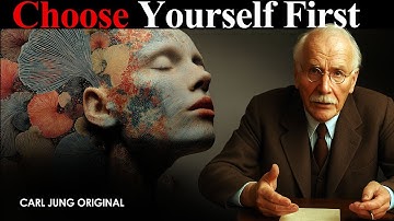 What Happens When the Empath Finally Chooses Themselves | Carl Jung Original