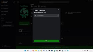 Fix External Drive Is Not Showing/Appearing When Downloading Games From Xbox App On PC screenshot 5