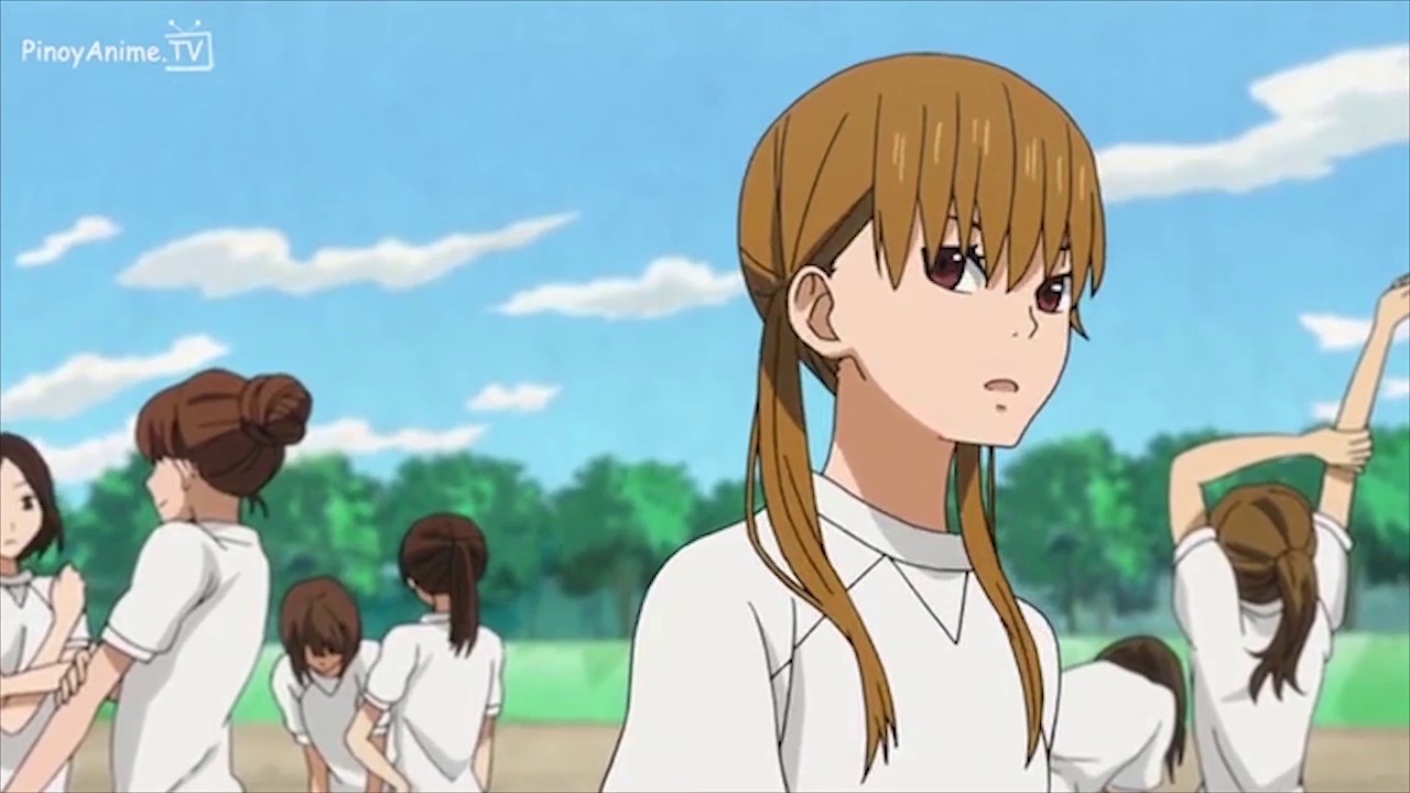 amv my little monster enchanted