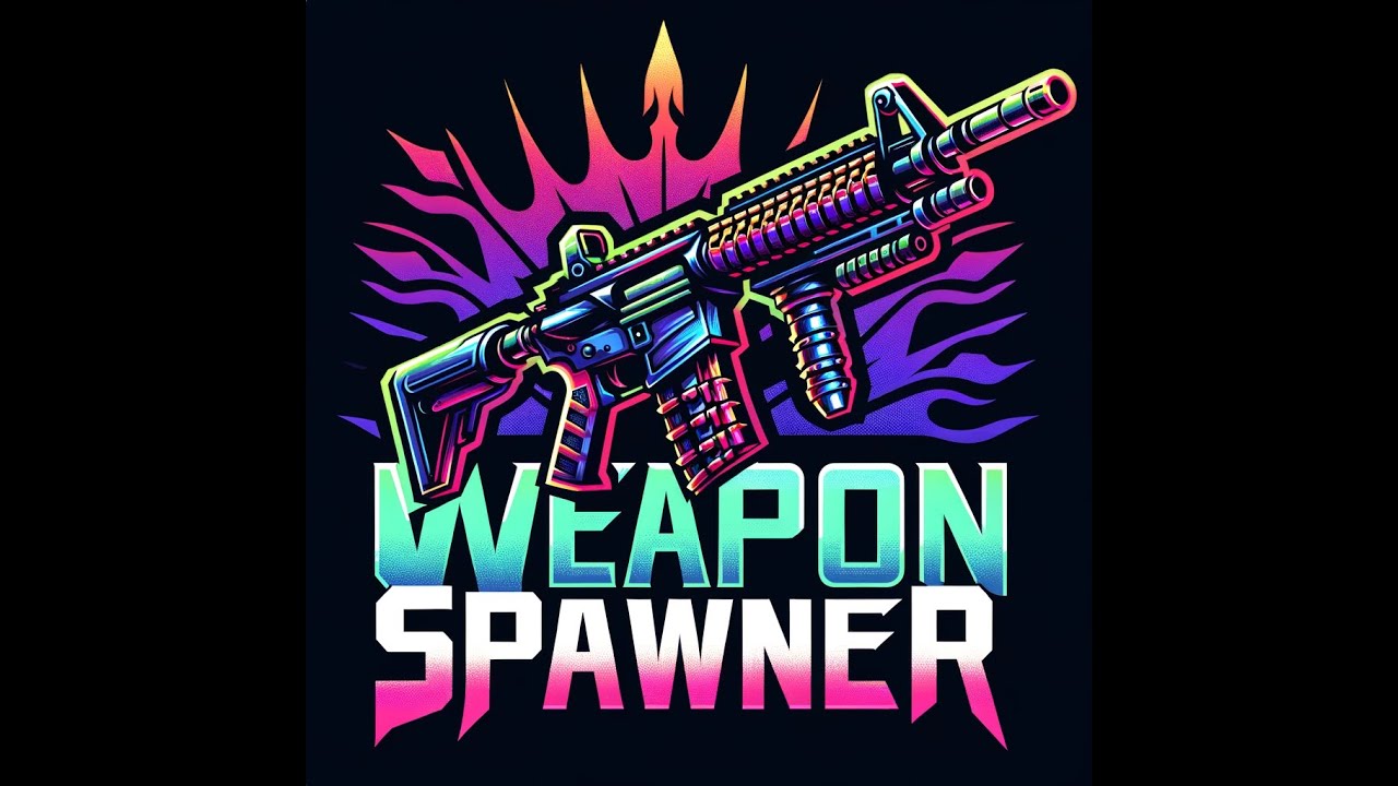 Разработка плагина Weapon Spawner 2.0 для cs2 - YouTube