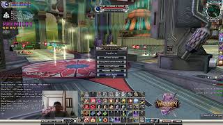 RF WARDEN FULL PVP | UNCLE | HS PALING SAKTI SE NOVUS