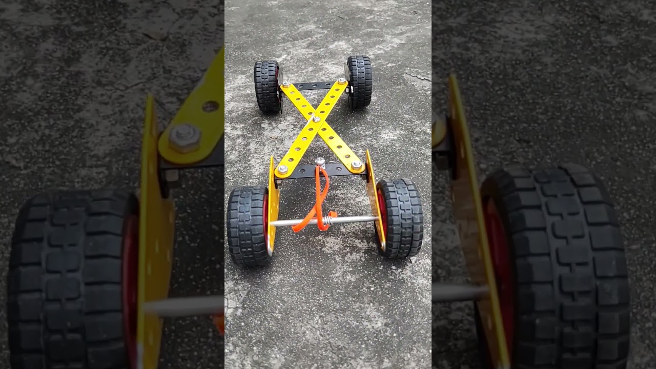 Самодельные мощные игрушки охотника