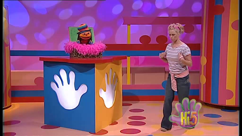 Hi-5 Season 7 Episode 15