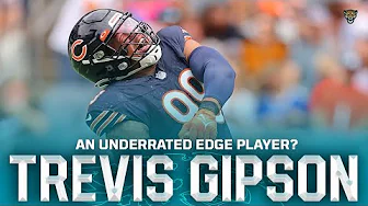 Is Trevis Gipson Underrated? thumbnail