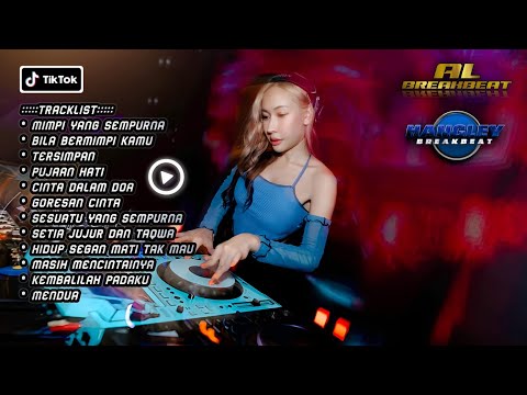 Dj Nasty X Mimpi Yang Sempurna X Sweet Love X Abang Pilih Yang Mana X Ini Jaman Memang Sudah Beda 🔥