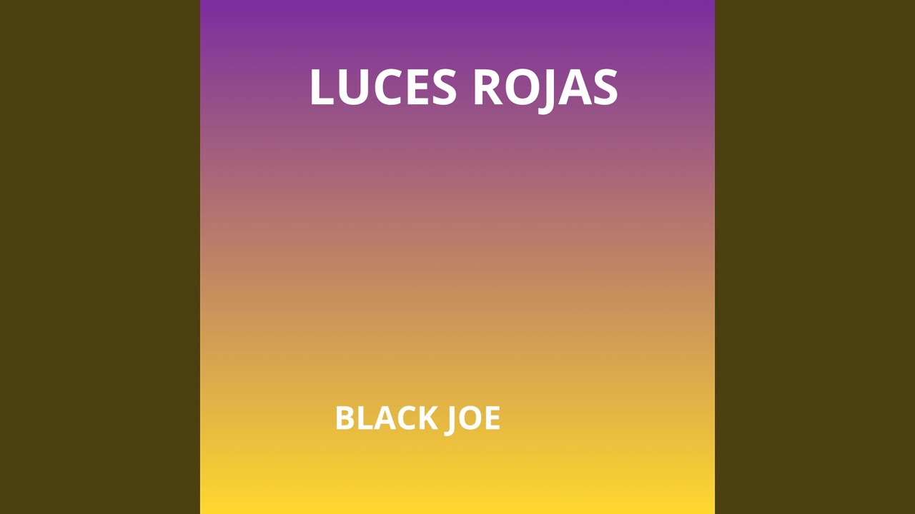 LUCES ROJAS auf YouTube ansehen LUCES ROJAS auf YouTube ansehen
