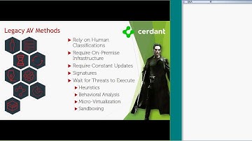 CylancePROTECT Demo and Deep Dive