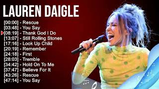 L a u r e n D a i g l e Greatest Hits ~ Top Christian Gospel Worship Songs