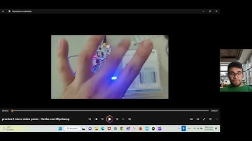 Laboratorio de Microcontroladores practica #1 microcontroladores