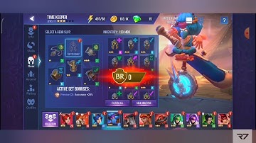 Dungeon Hunter Champions Gameplay March