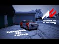 Lesnoirsthisy  renault r5 turbo  assetto corsa  rally