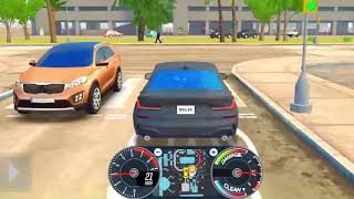 Taxi Sim 2020 Simulator - City Car Drive - Car Simulator Android Gameplay screenshot 2