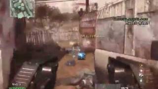 Multi-Kill Mania